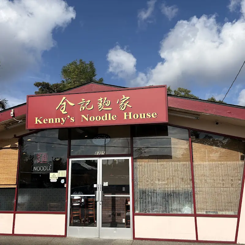 Kenny's Noodle House