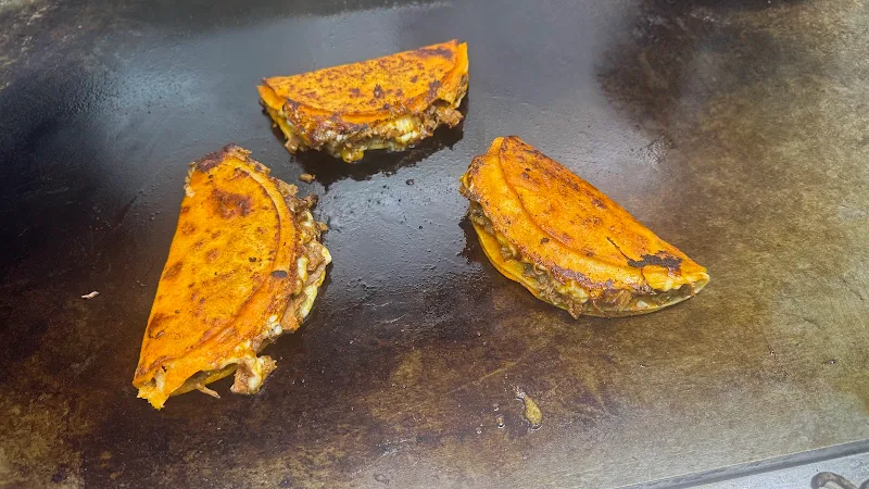 Sazón y Tradición Taqueria