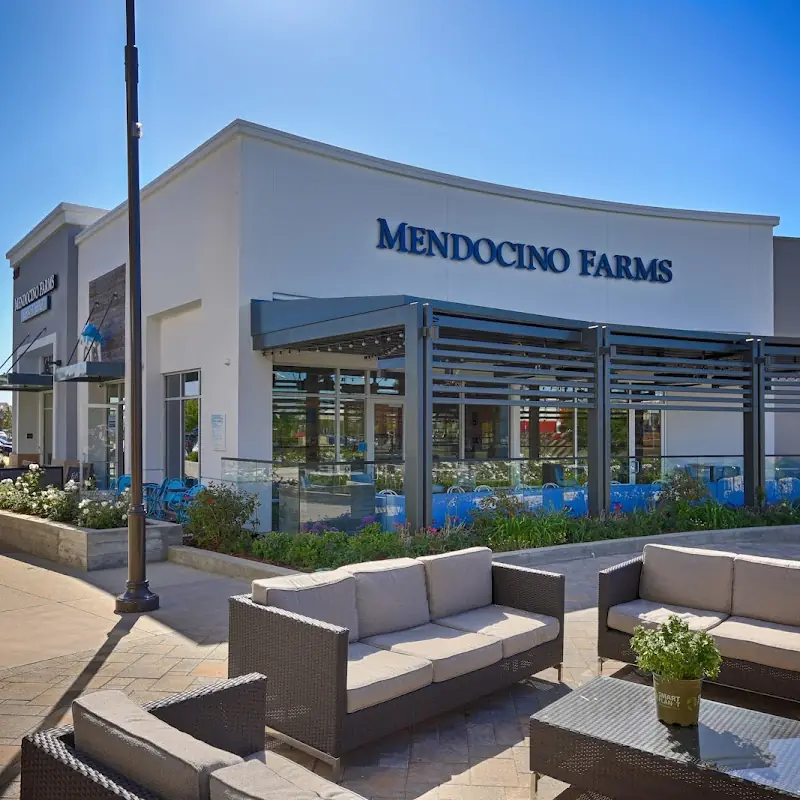 Mendocino Farms