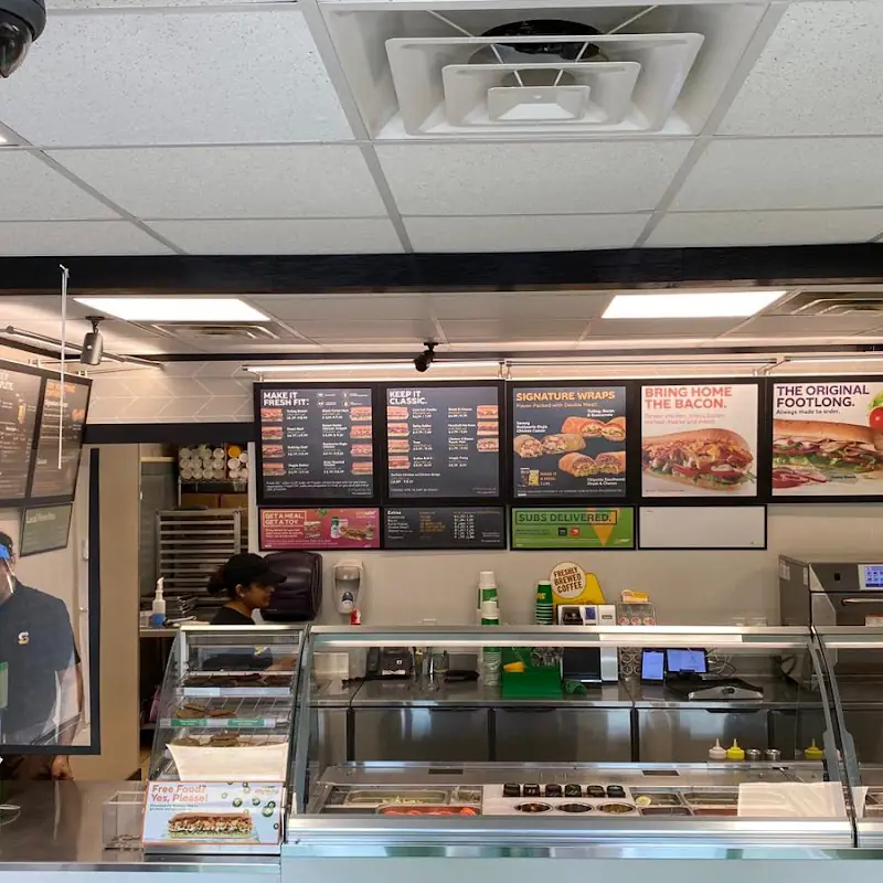 Subway