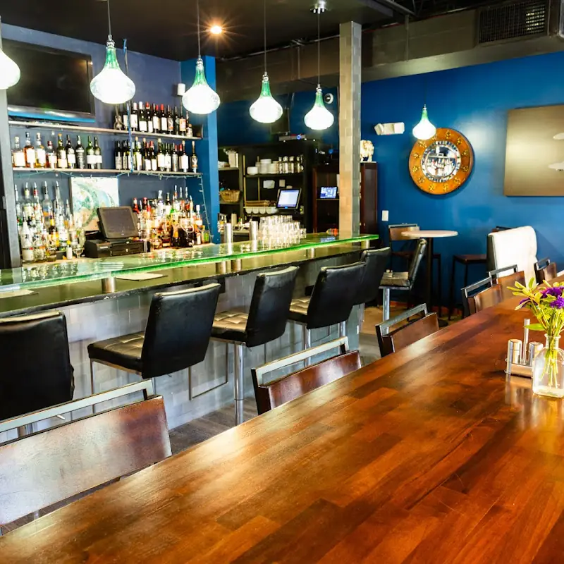 South Ridge Seafood Grill