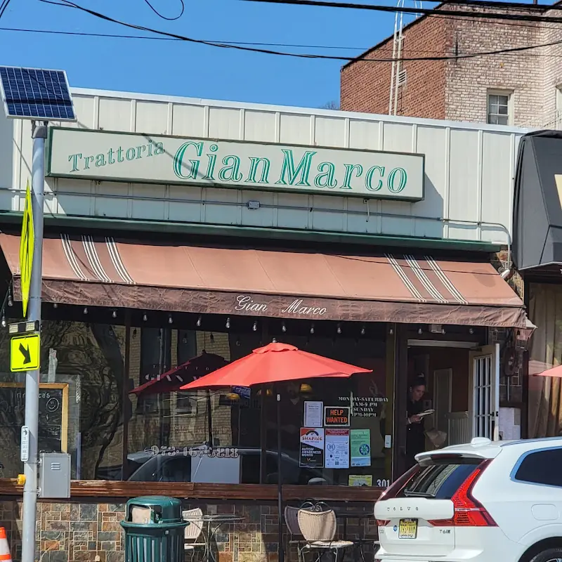 Gian Marco Trattoria