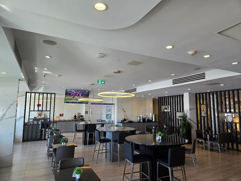 Cayo Bistro & Bar