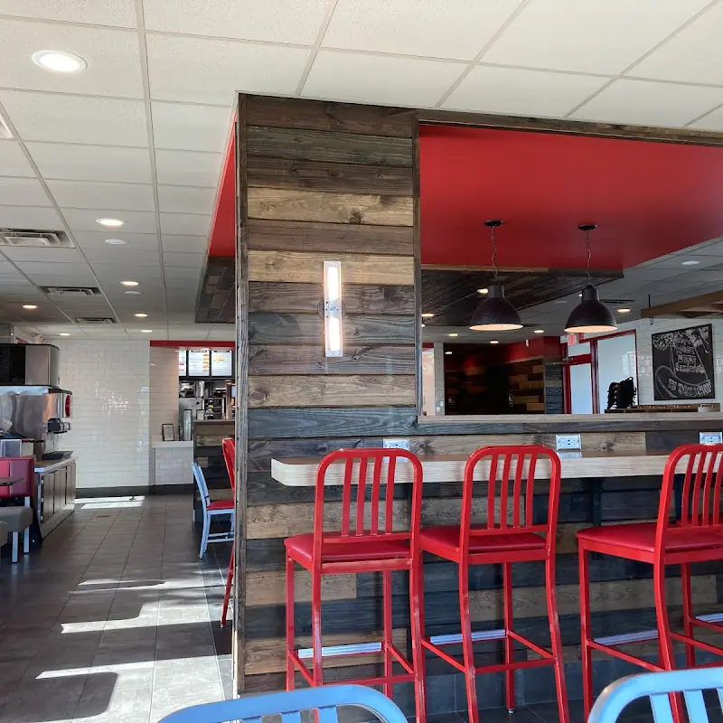 Arby's