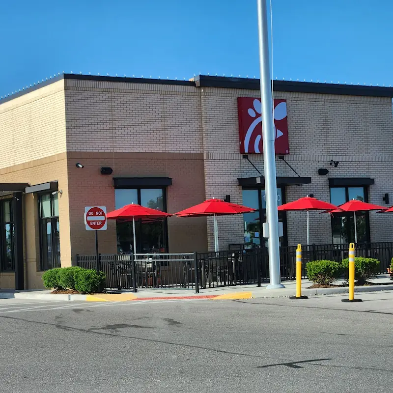 Chick-fil-A