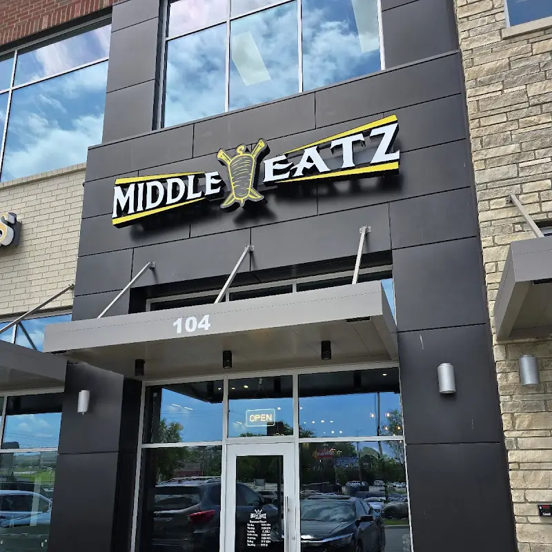 Middle Eatz