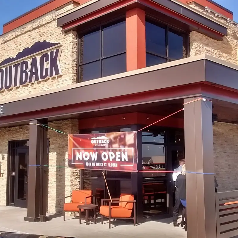 Outback Steakhouse
