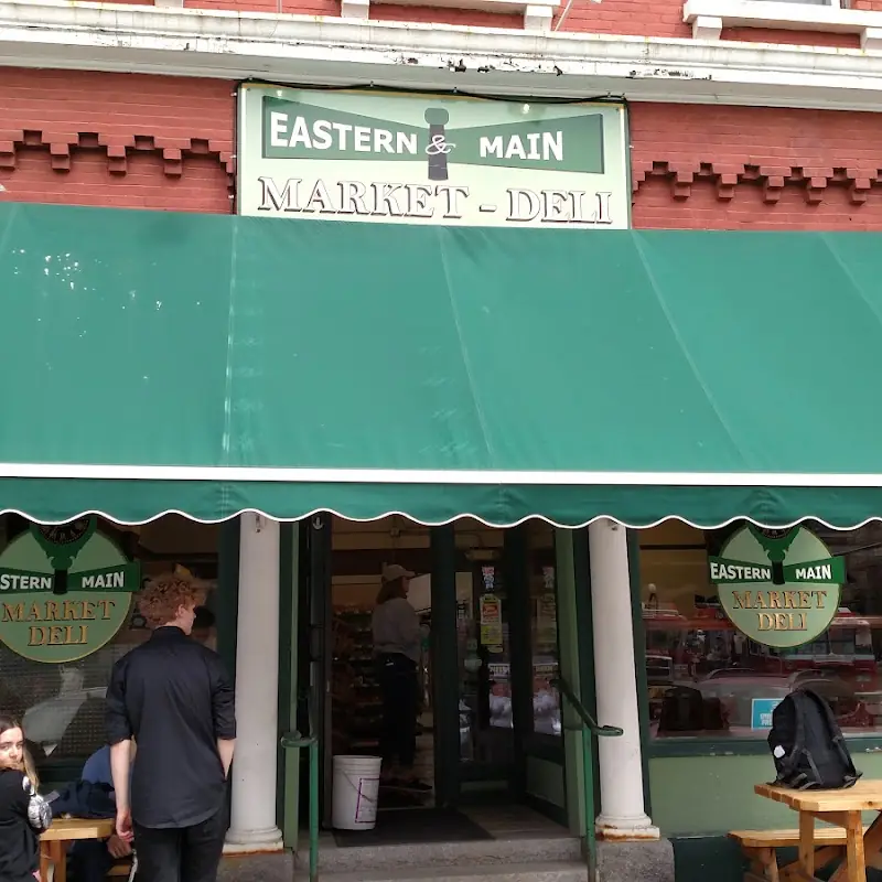 Eastern & Main Market - Deli