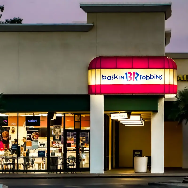 Baskin-Robbins