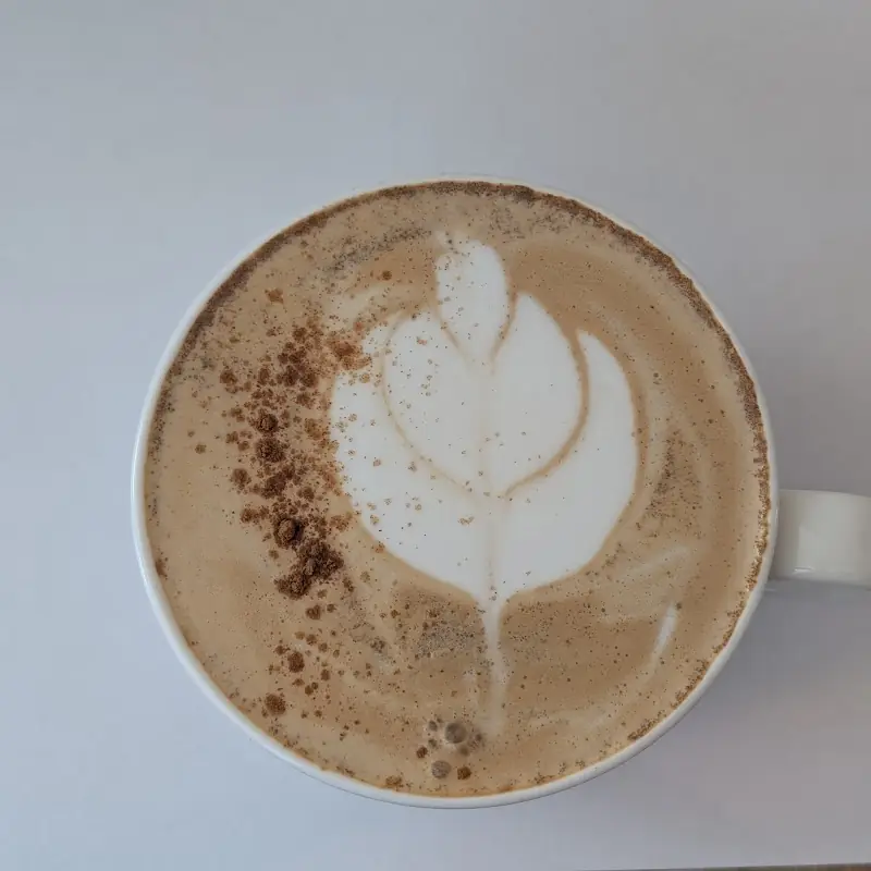 Kahley's Sips