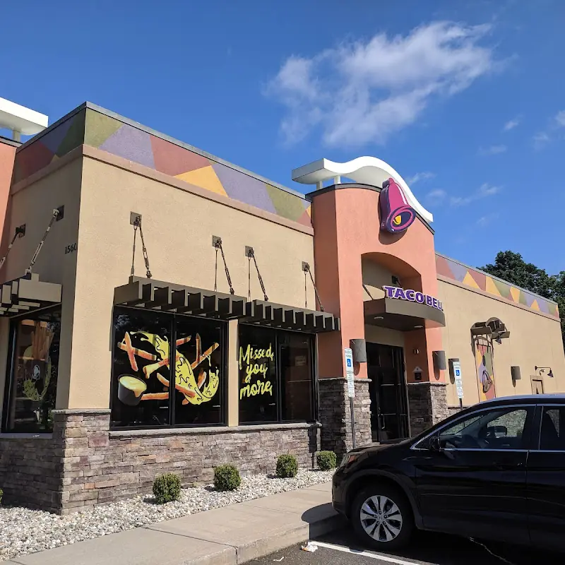 Taco Bell