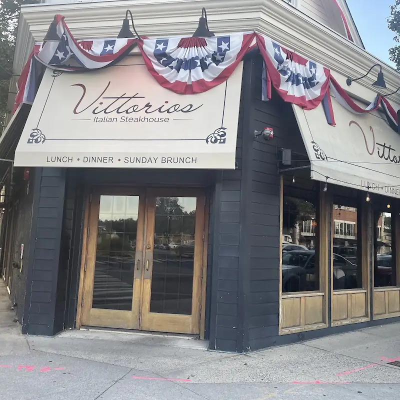Vittorio's
