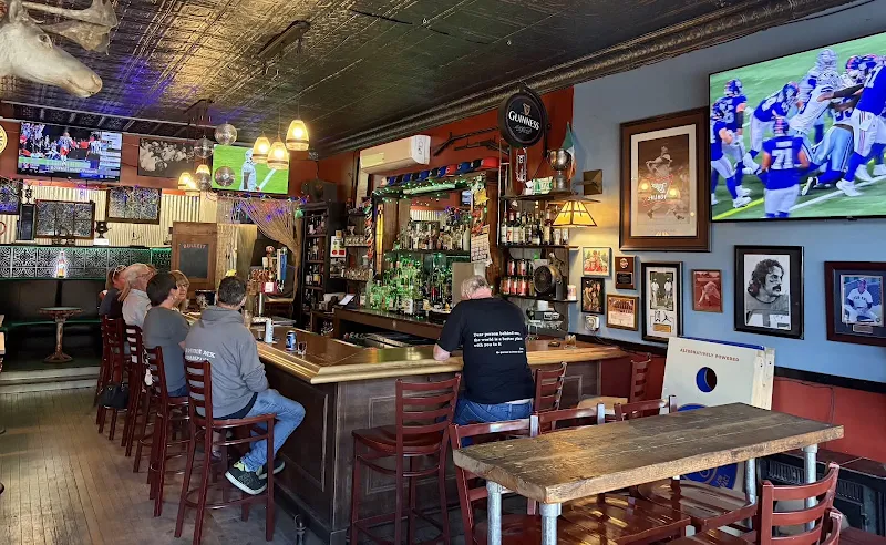 Hornets' Nest Pub