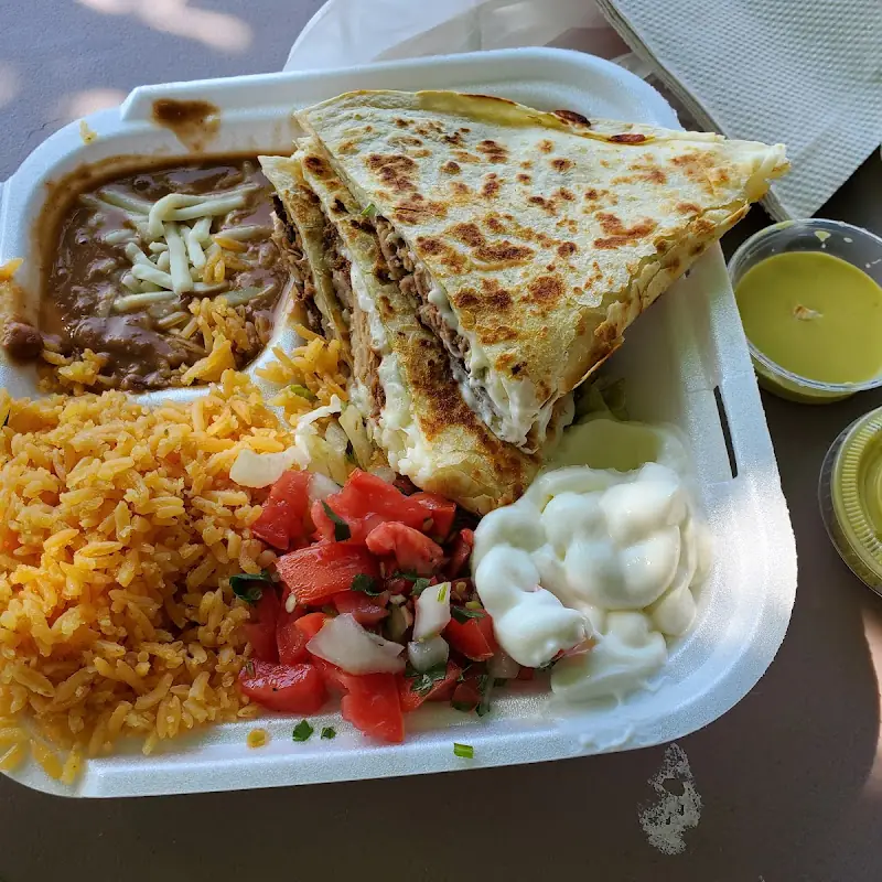 El Chido Taqueria