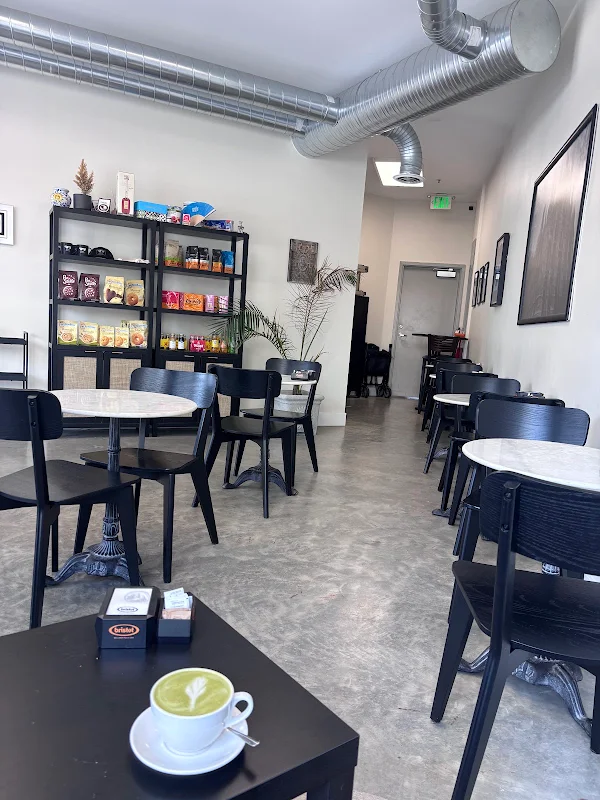 Sole Espresso Bar