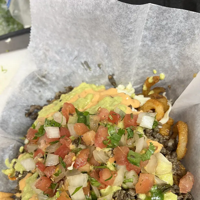 Habibi’s Tacos