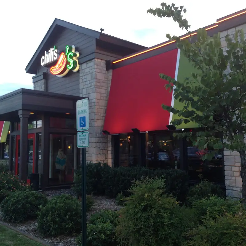 Chili's Grill & Bar
