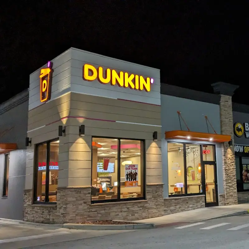 Dunkin'