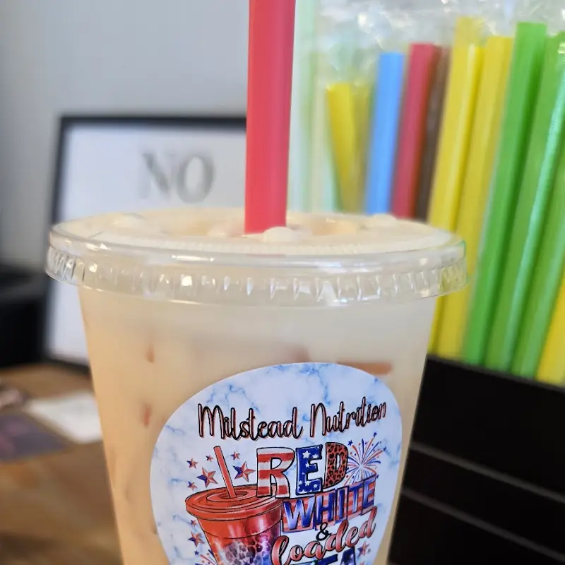 Milstead Nutrition