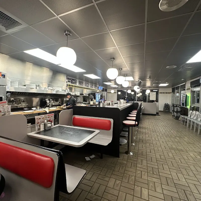 Waffle House