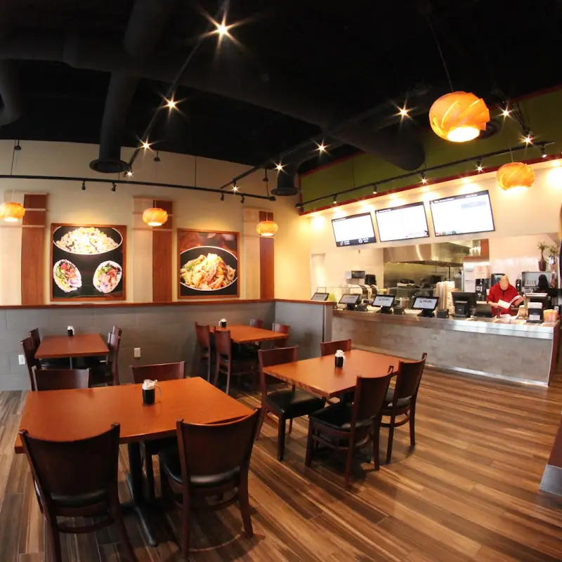 Edorrito Asian Bistro