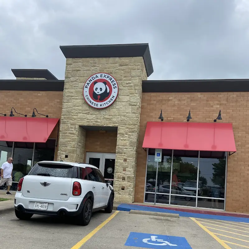 Panda Express
