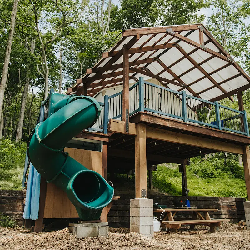Airydale Retreat