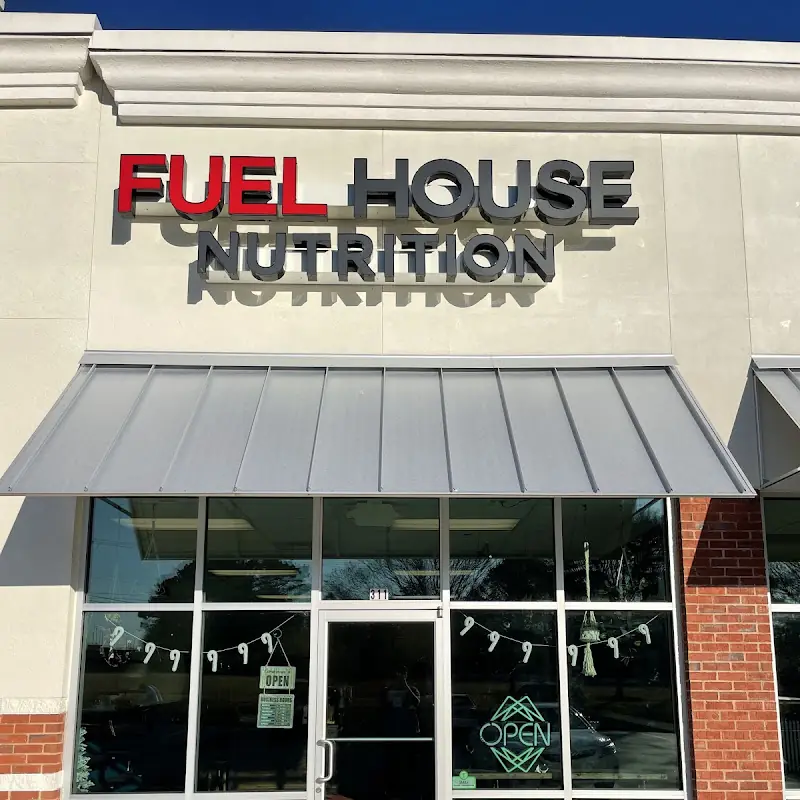 Fuel House Nutrition