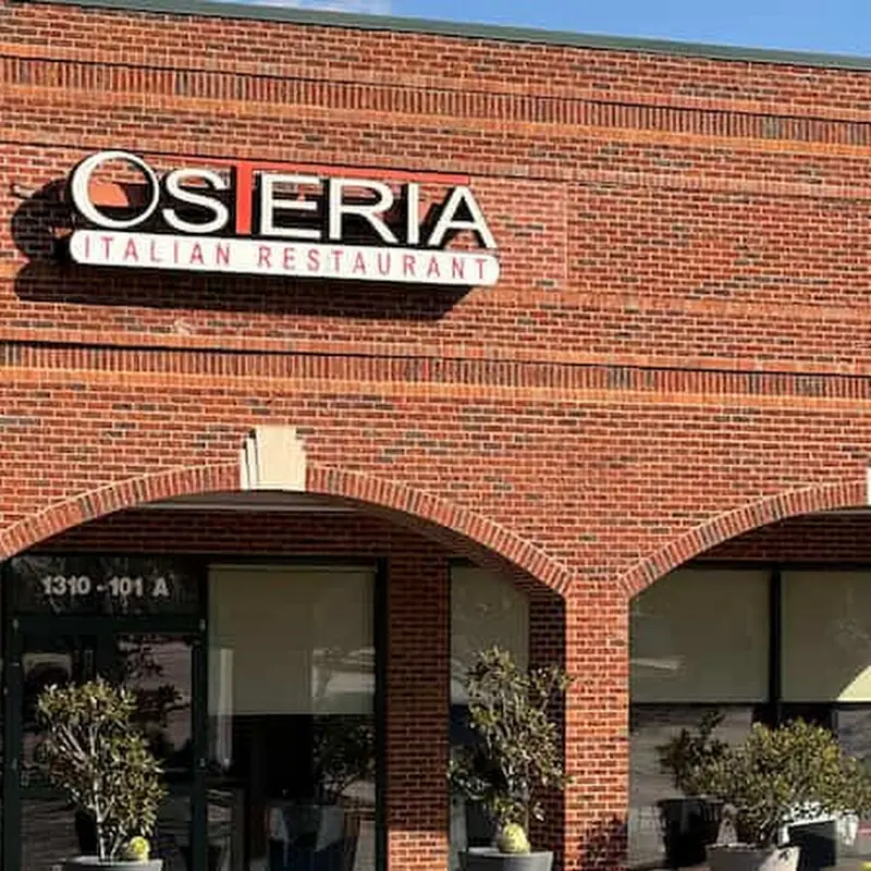 Osteria