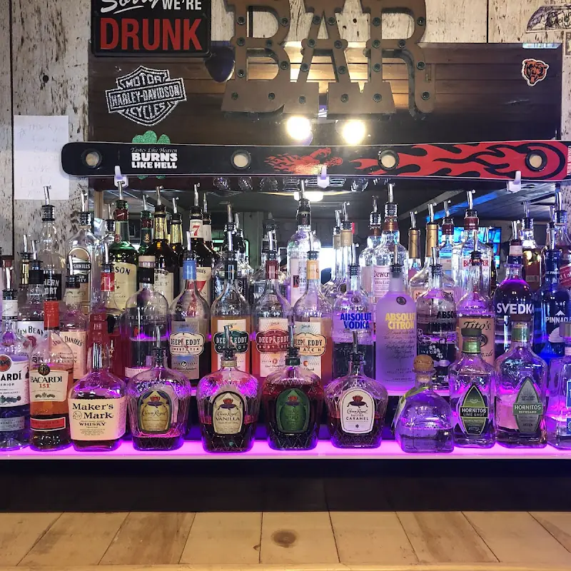 Stateline Bar & Grill