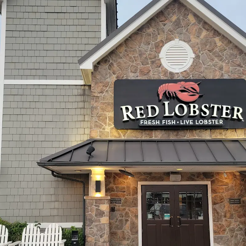 Red Lobster