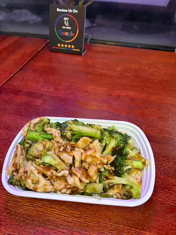 23. Cheese Wonton 芝士碗汤