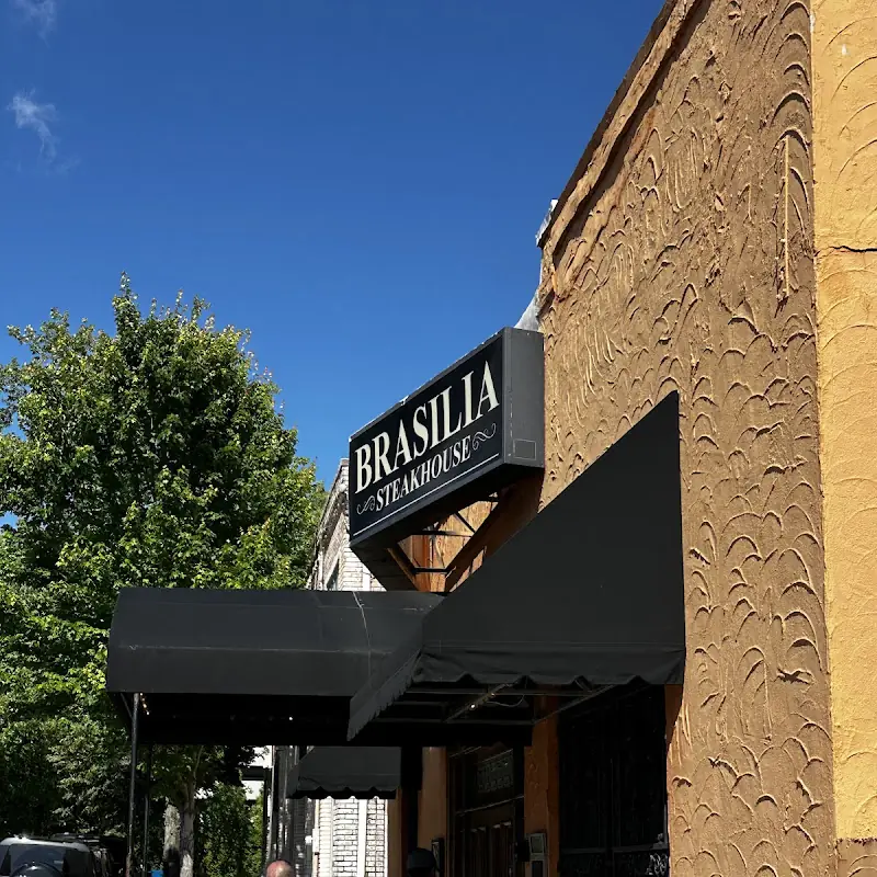 Brasilia Churrasco Steakhouse