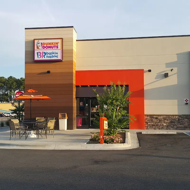 Dunkin'