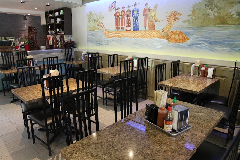 Golden Turtle Restaurant