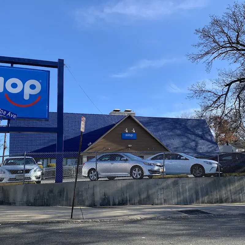 IHOP