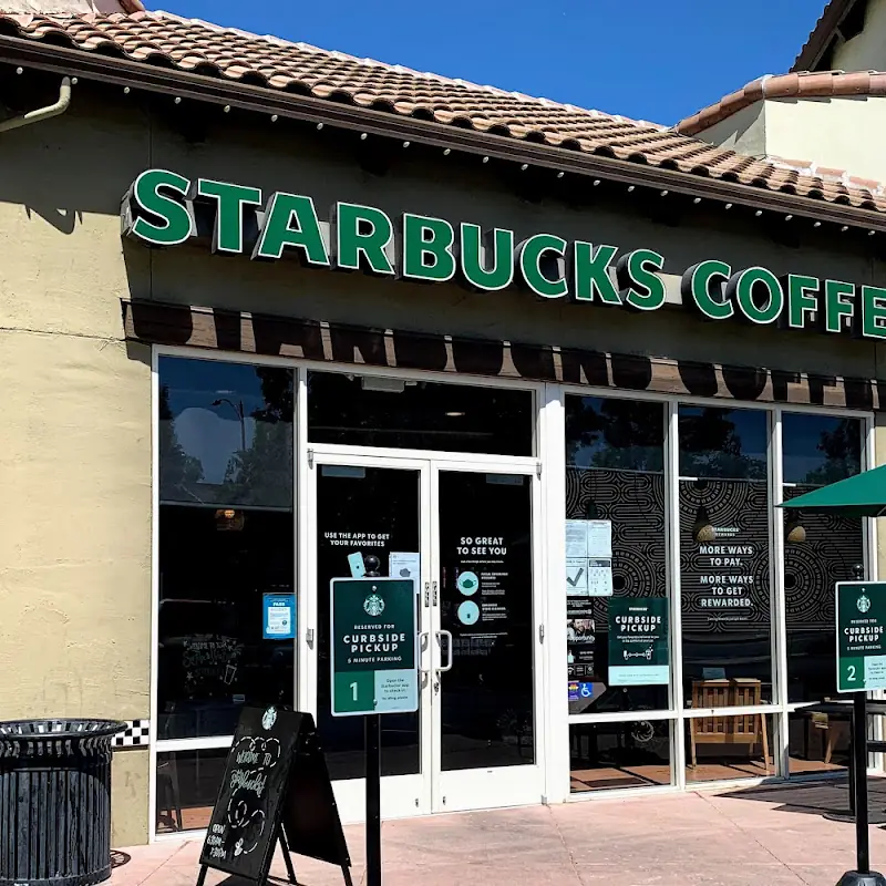 Starbucks Coffee Company