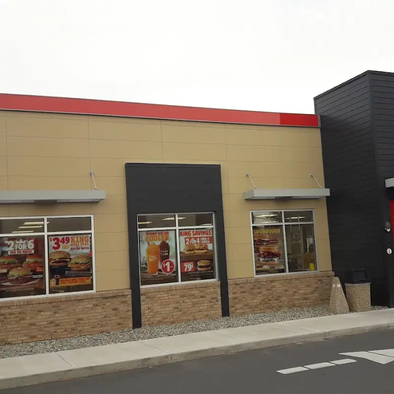 Burger King