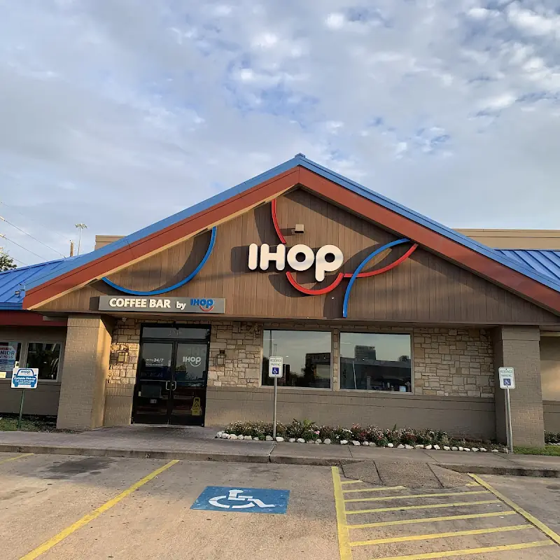 IHOP