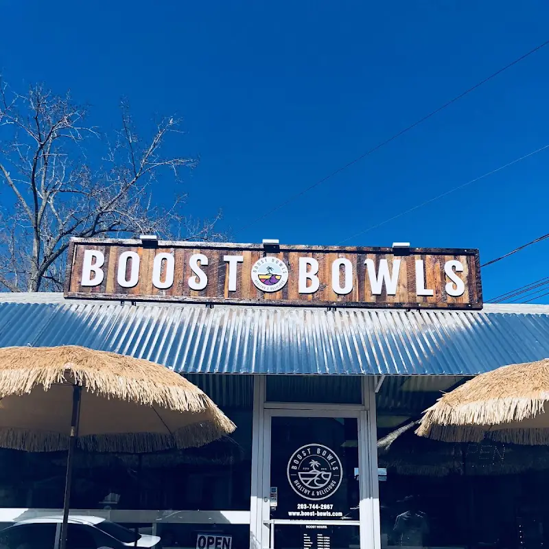 Boost Bowls