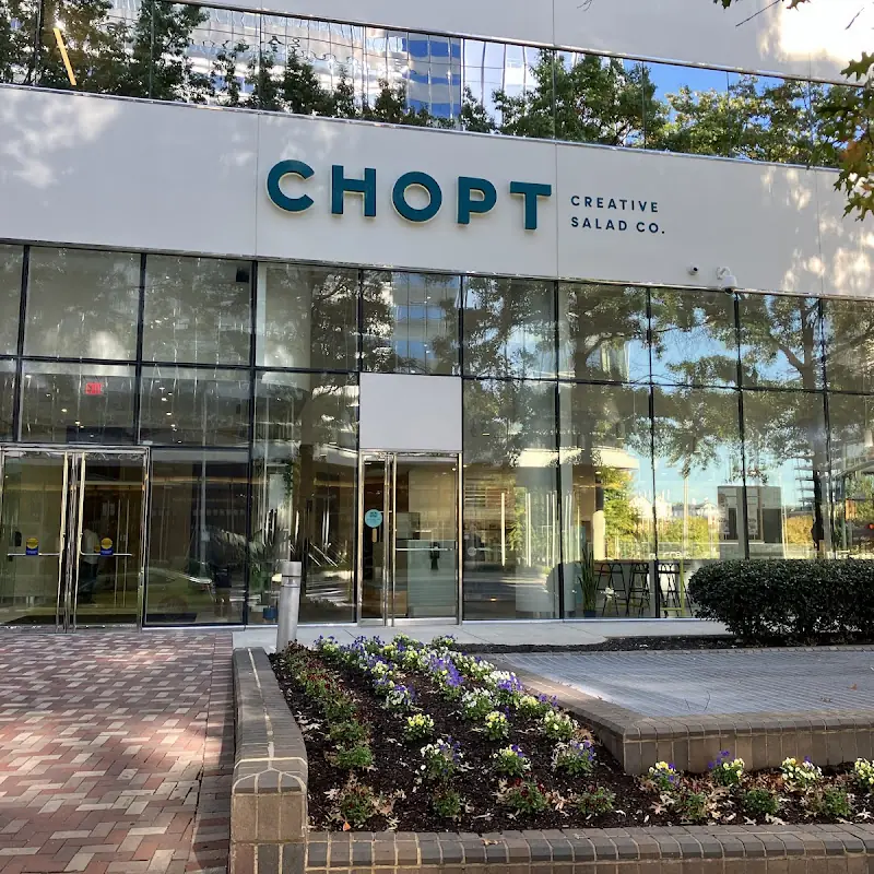Chopt Creative Salad Co.