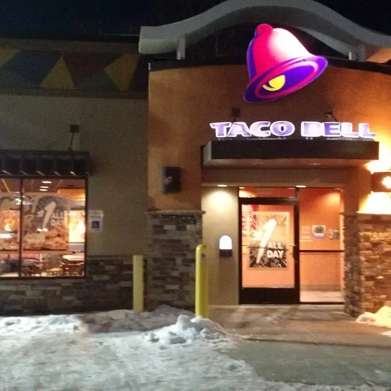 Taco Bell