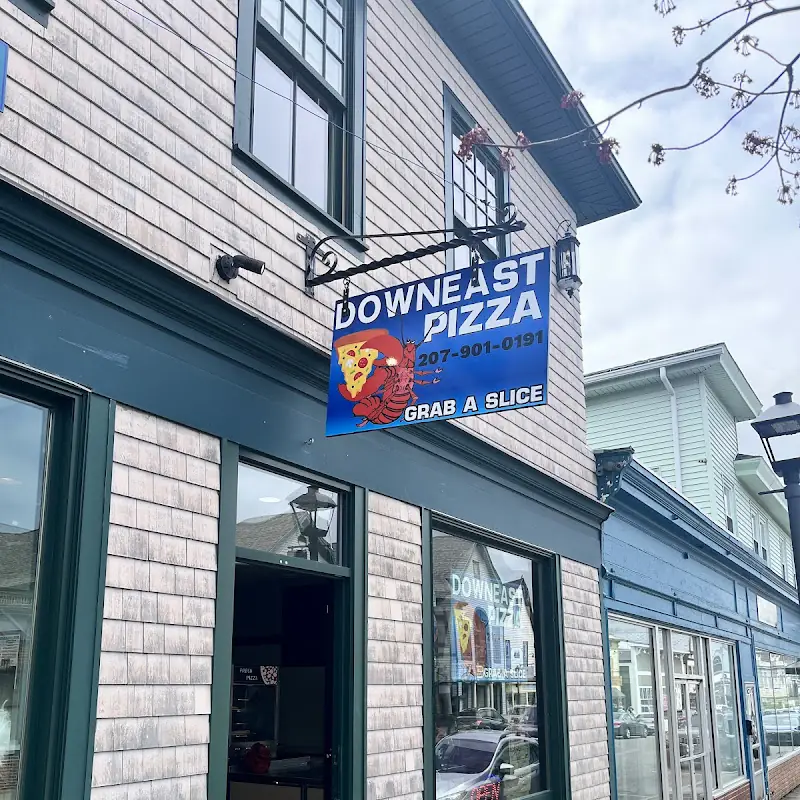 DownEast Pizza