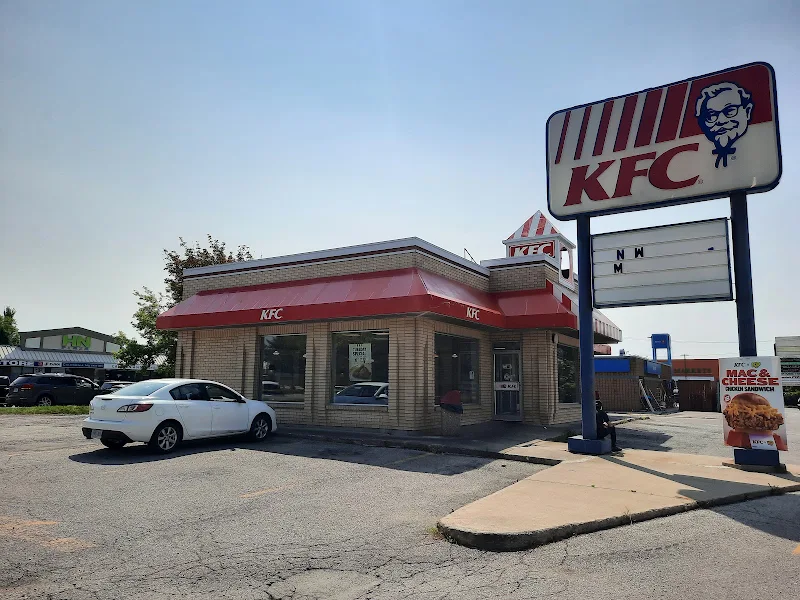 KFC