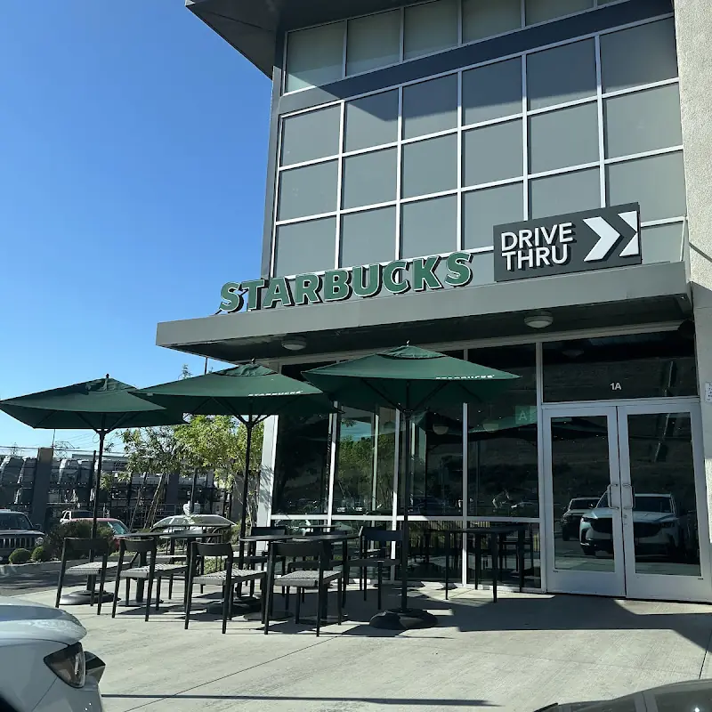Starbucks Coffee Company