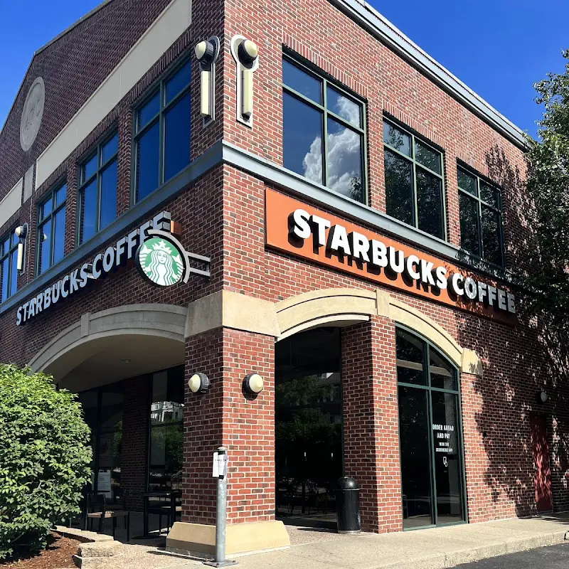 Starbucks Coffee Company