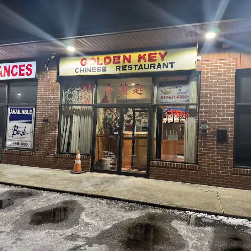Golden Key Chinese Restaurant