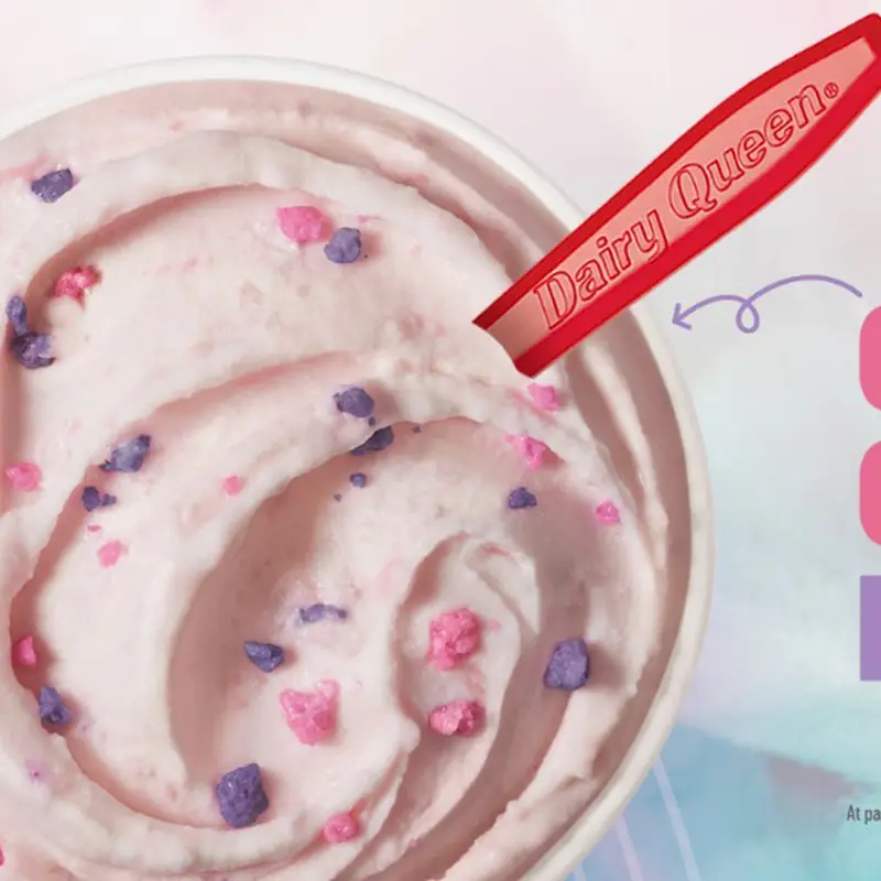 Dairy Queen Grill & Chill