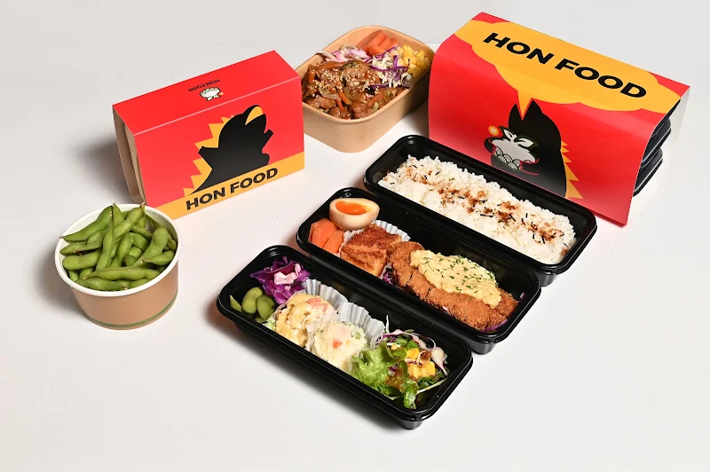 Hon Food
