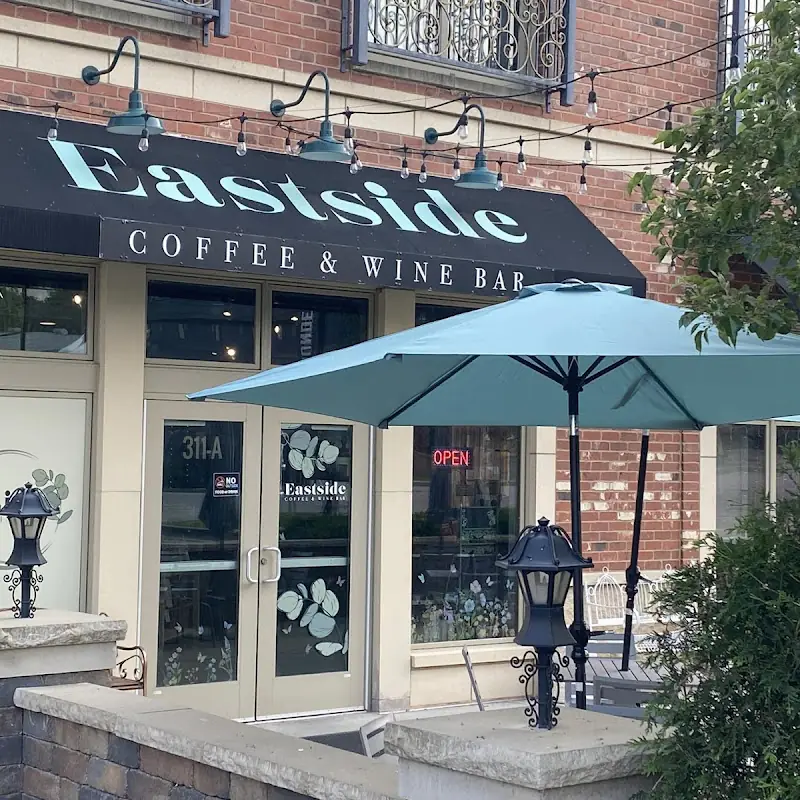 Eastside Café - Coffee & Wine Bar